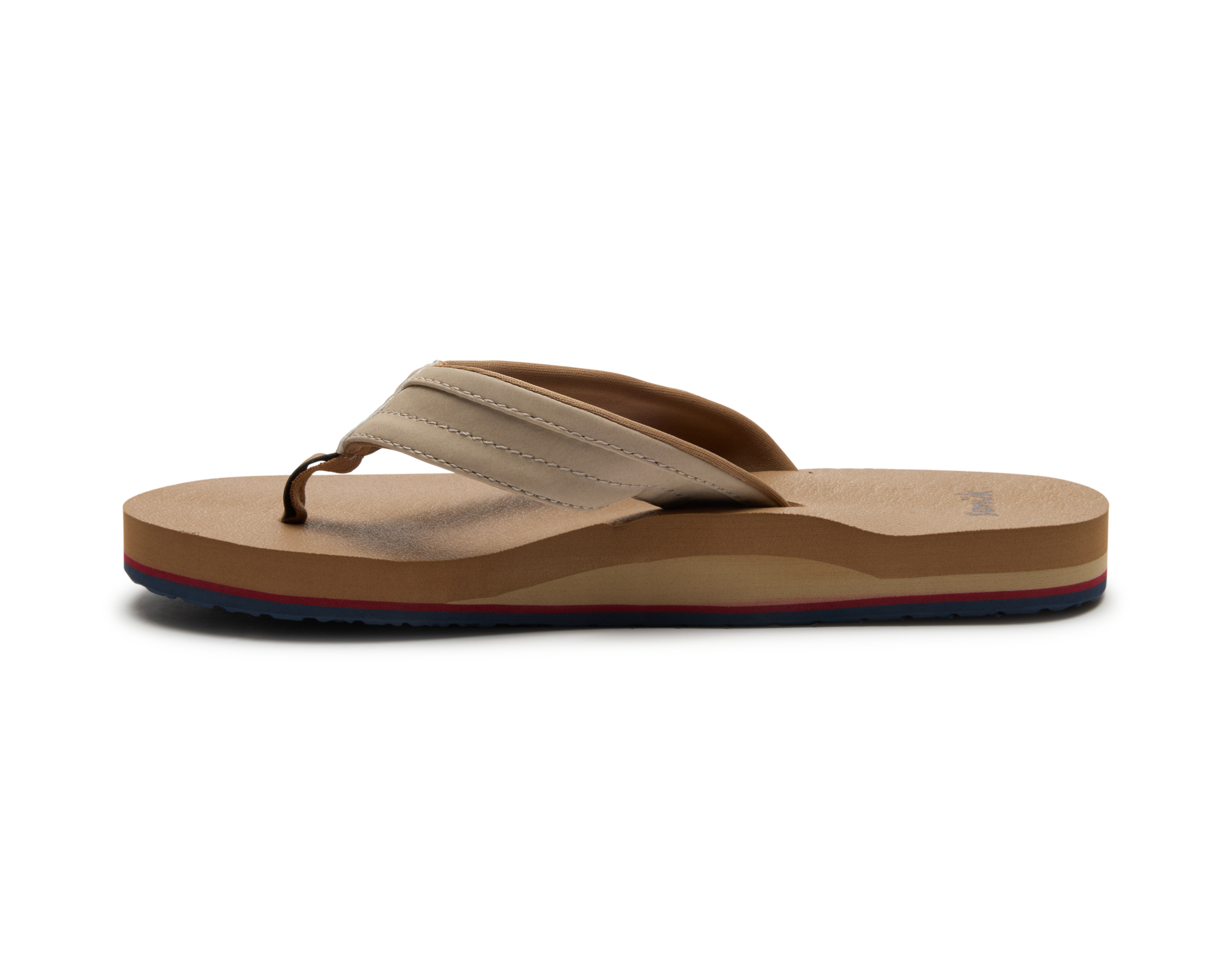 (oxford tan)