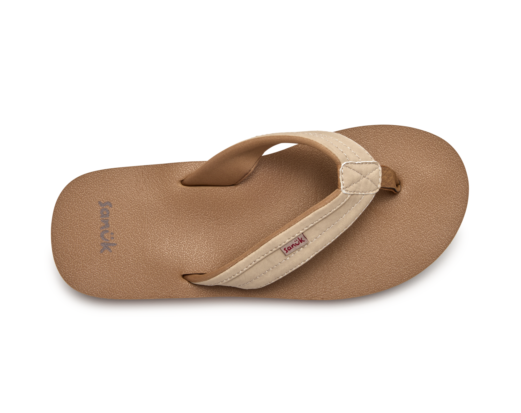 (oxford tan)