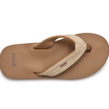 (oxford tan)