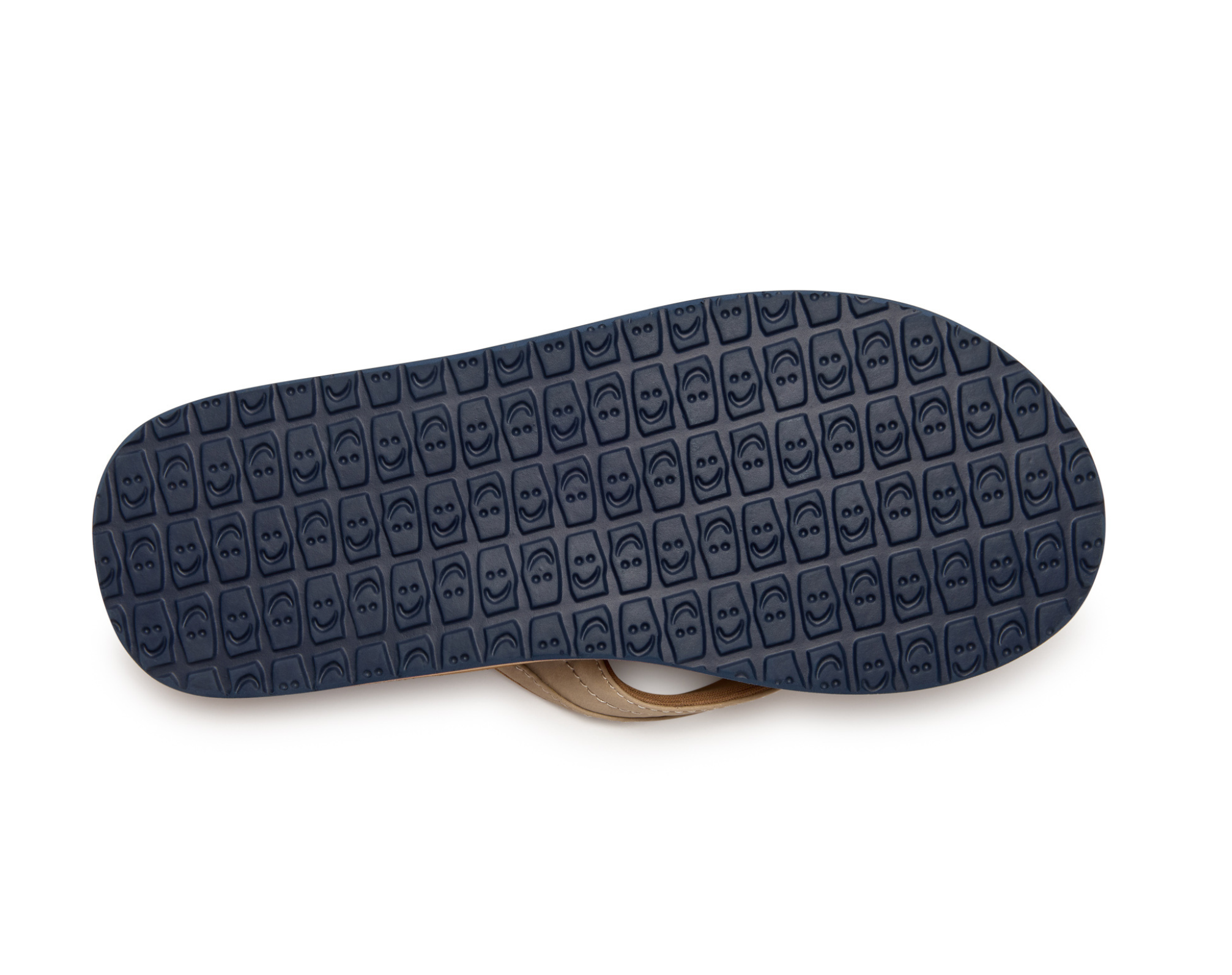 (oxford tan)