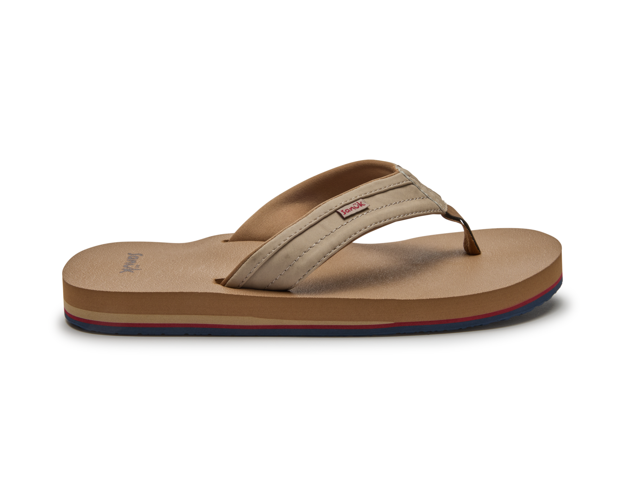 (oxford tan)