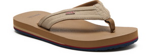 (oxford tan)