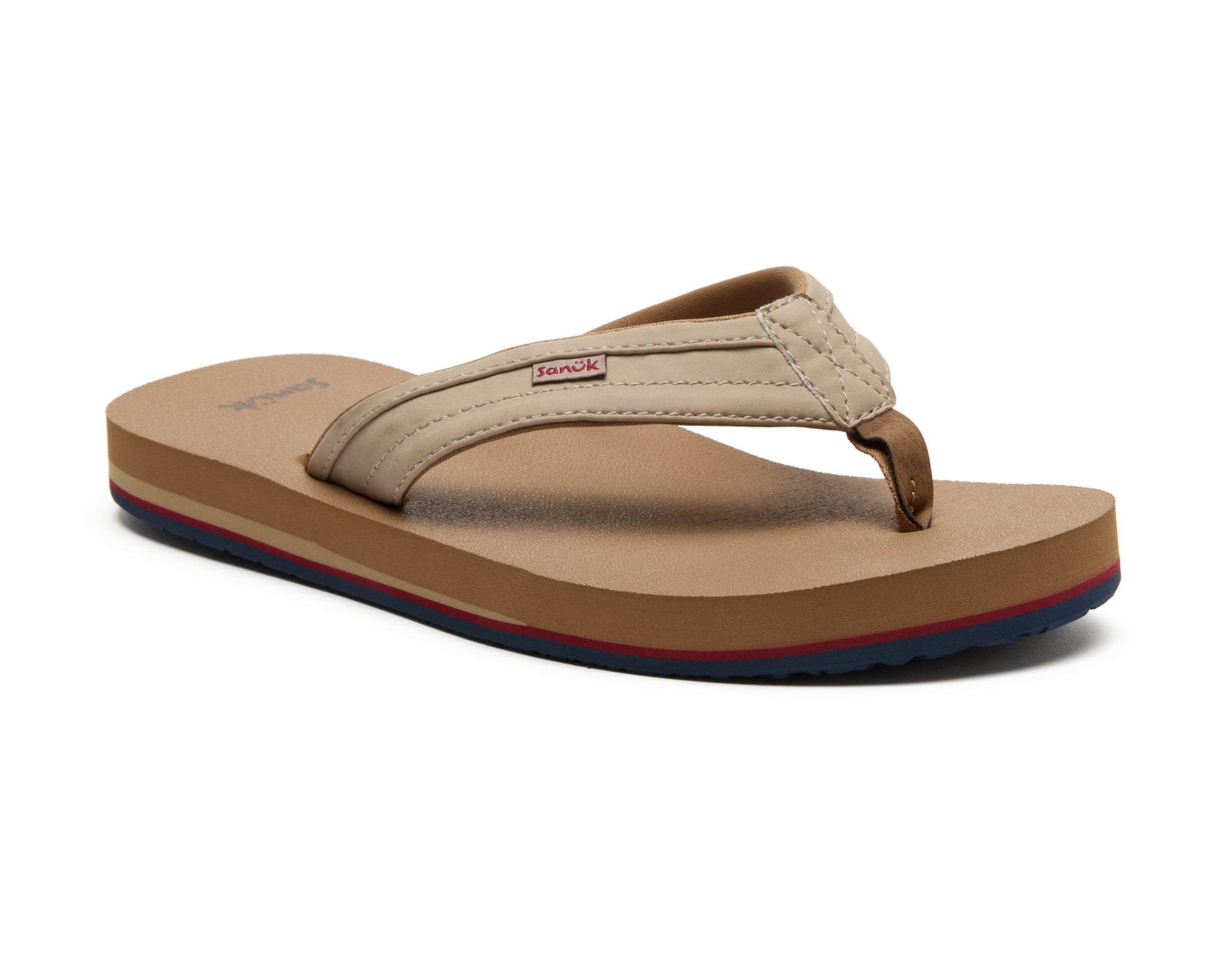 (oxford tan)