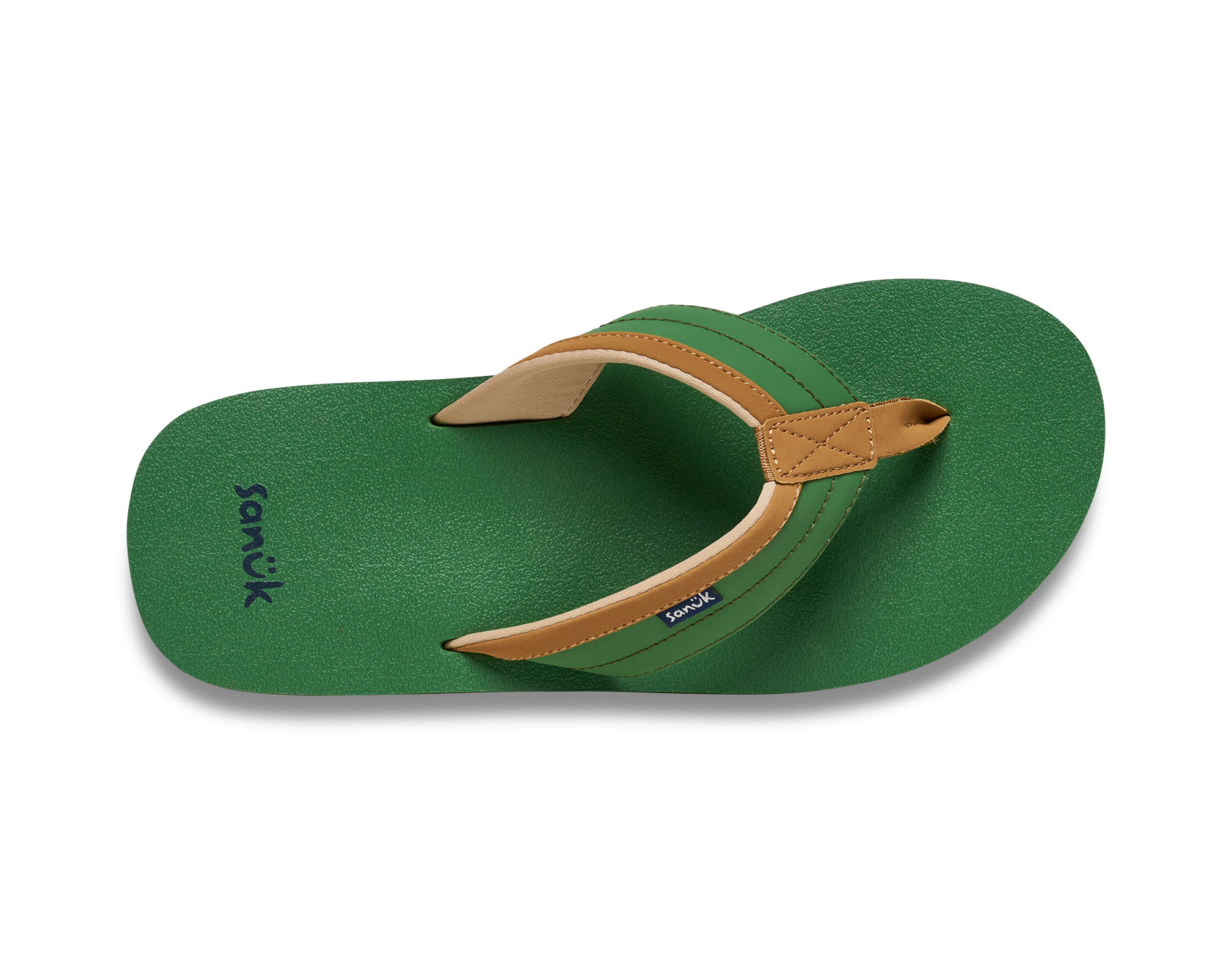 (vineyard green)