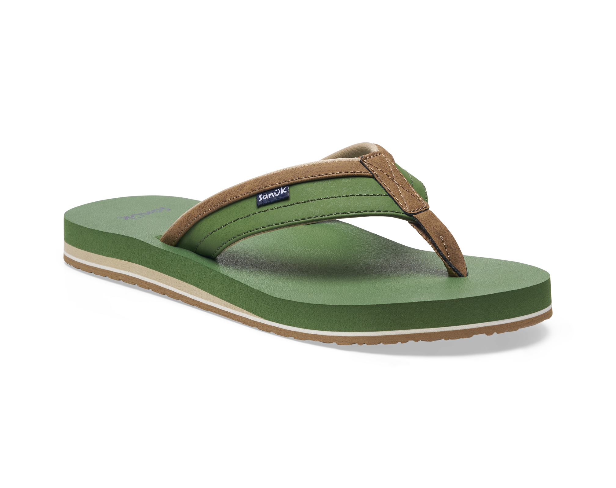 (vineyard green)