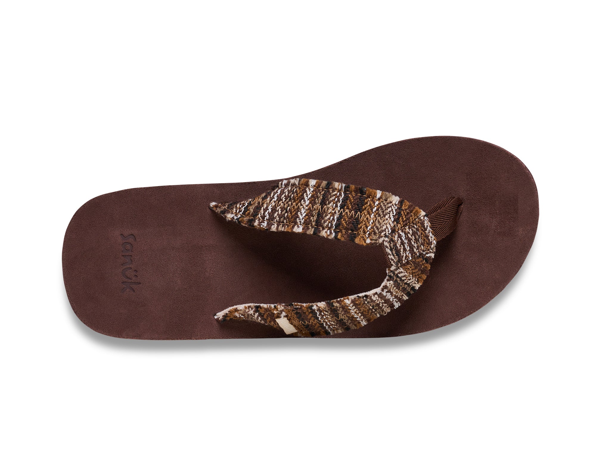 Sanuk Fraid Not teenslippers voor heren, sandalen, strandsandalen Sanuk Fraid Not teenslippers voor heren, sandalen, strandsandalen