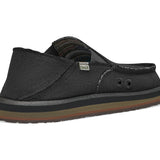 Donny Hemp (black)