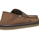 Donny Hemp (brown)