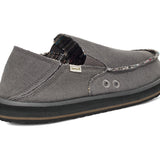 Donny Hemp (grey)