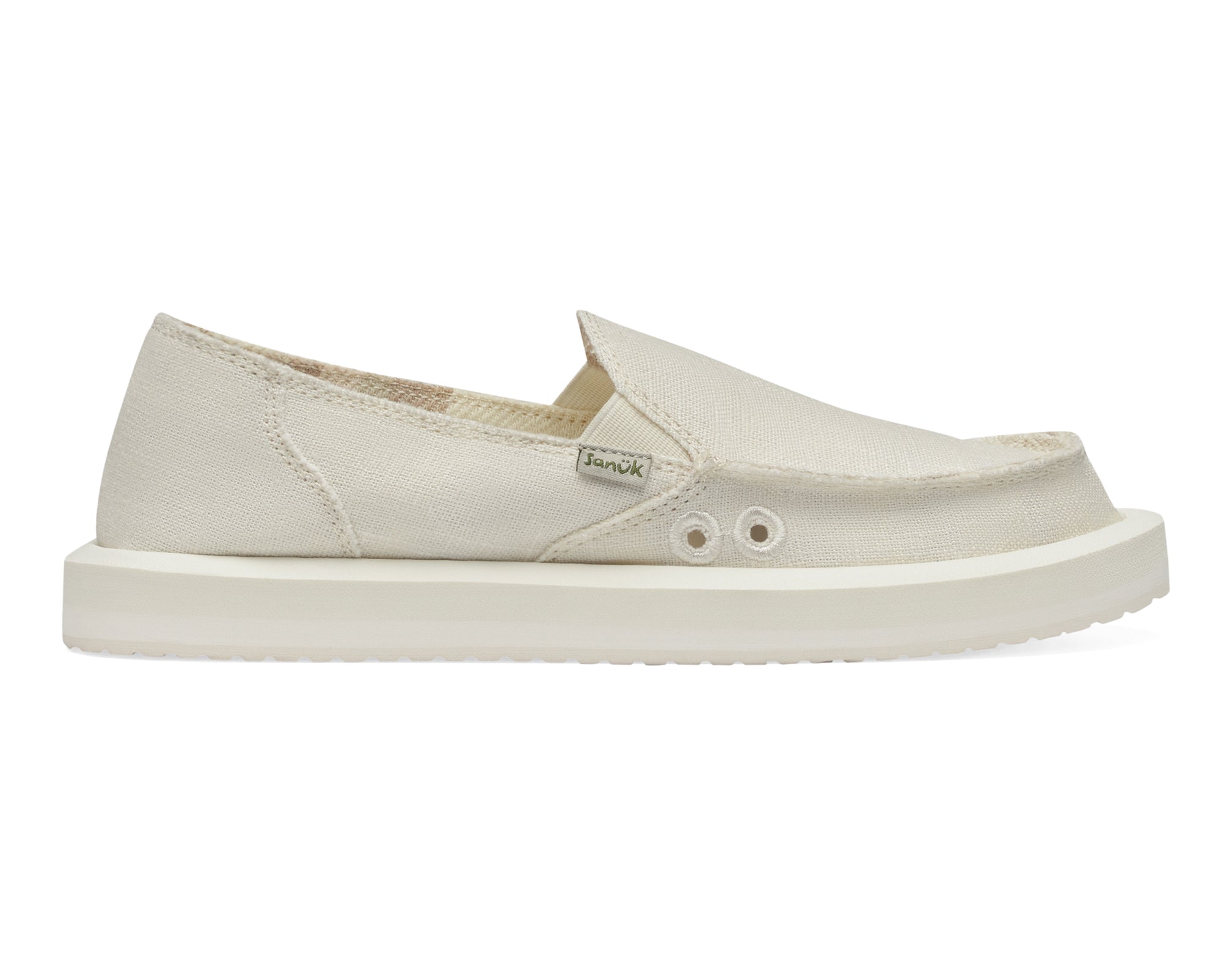 Donna St Hemp (white)