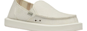 Donna St Hemp (white)