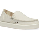 Donna St Hemp (white)