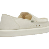 Donna St Hemp (white)