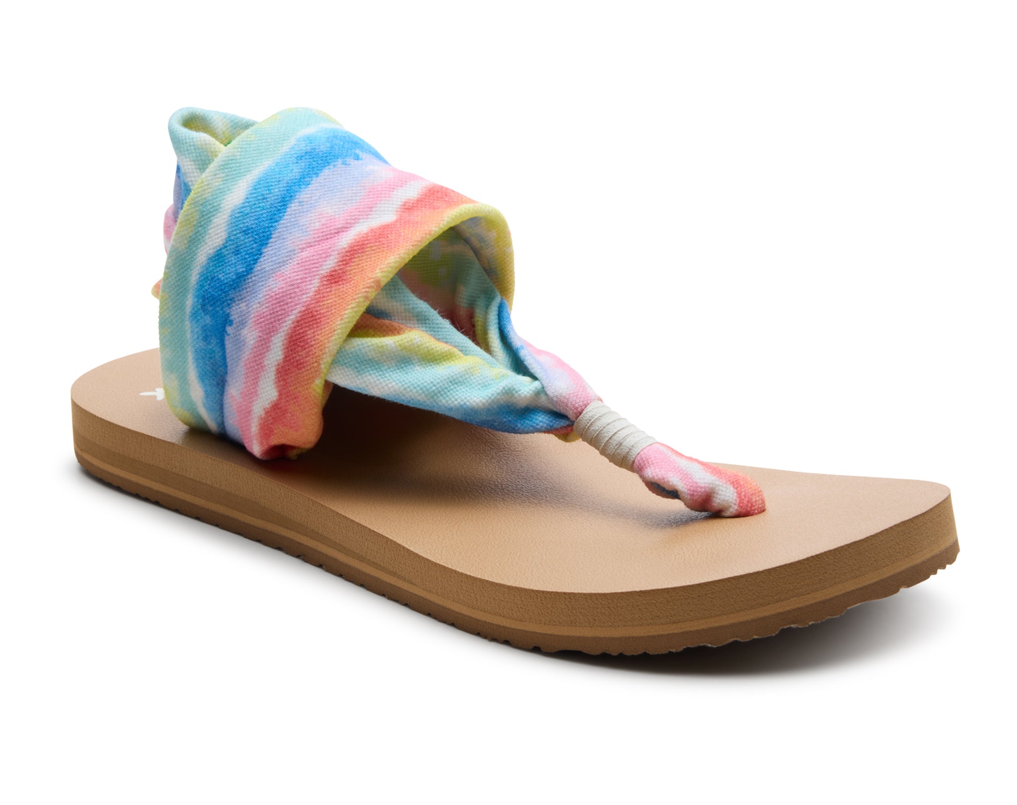 Sanuk Yoga Sling Sandals Sanuk Tie Dye Sandals Sanuk Yoga Sling