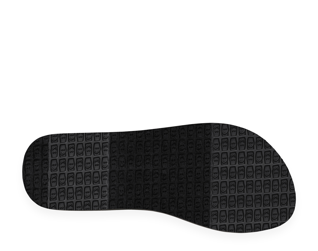 Sling St Midform Microfloral (black)