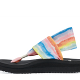 Sling St Midform Tie Dye - Women