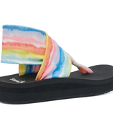 Sling St Midform Tie Dye - Women