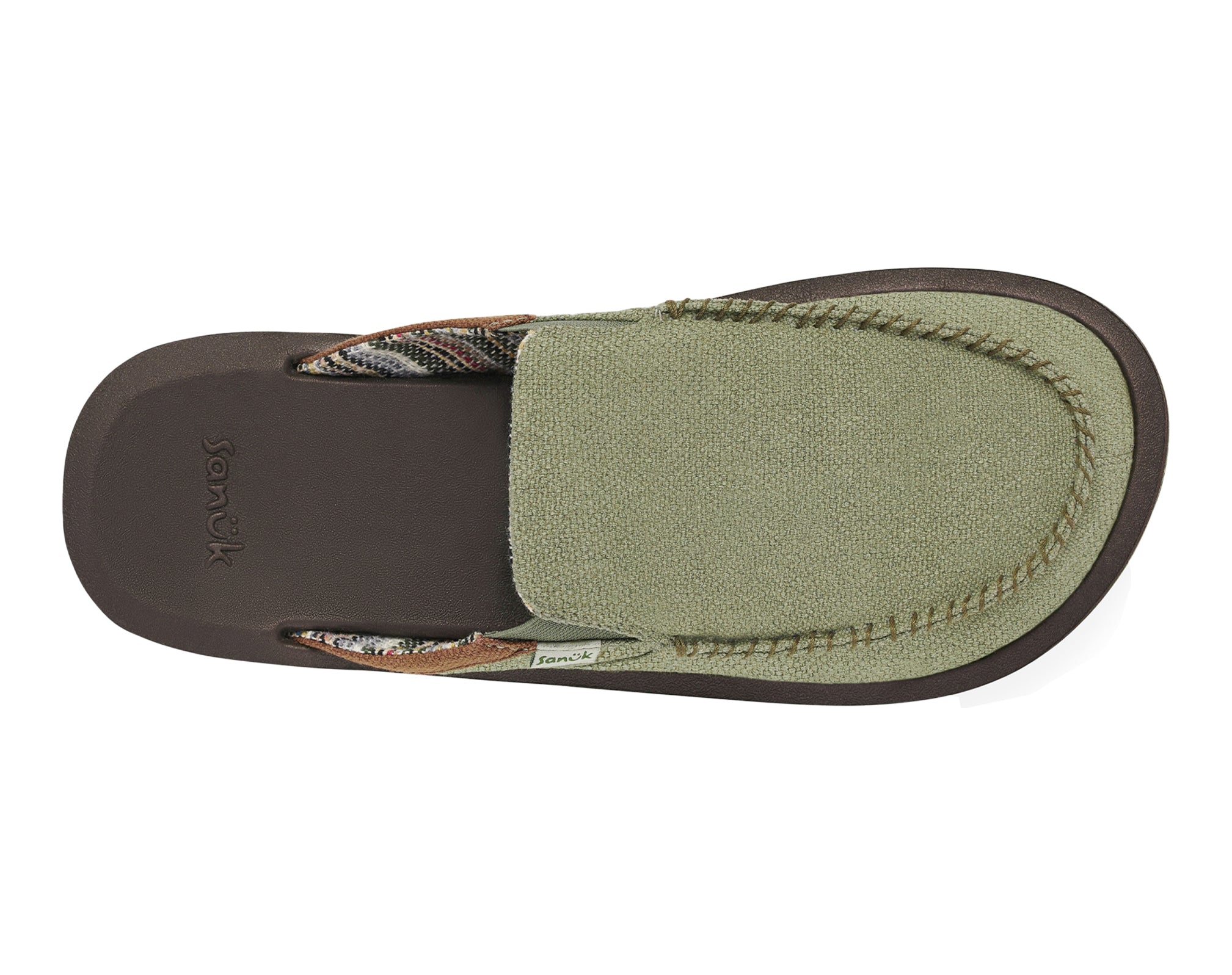 You Got My Back ST Hemp Mules | Men's Slide-Ons, Loafers & Mules