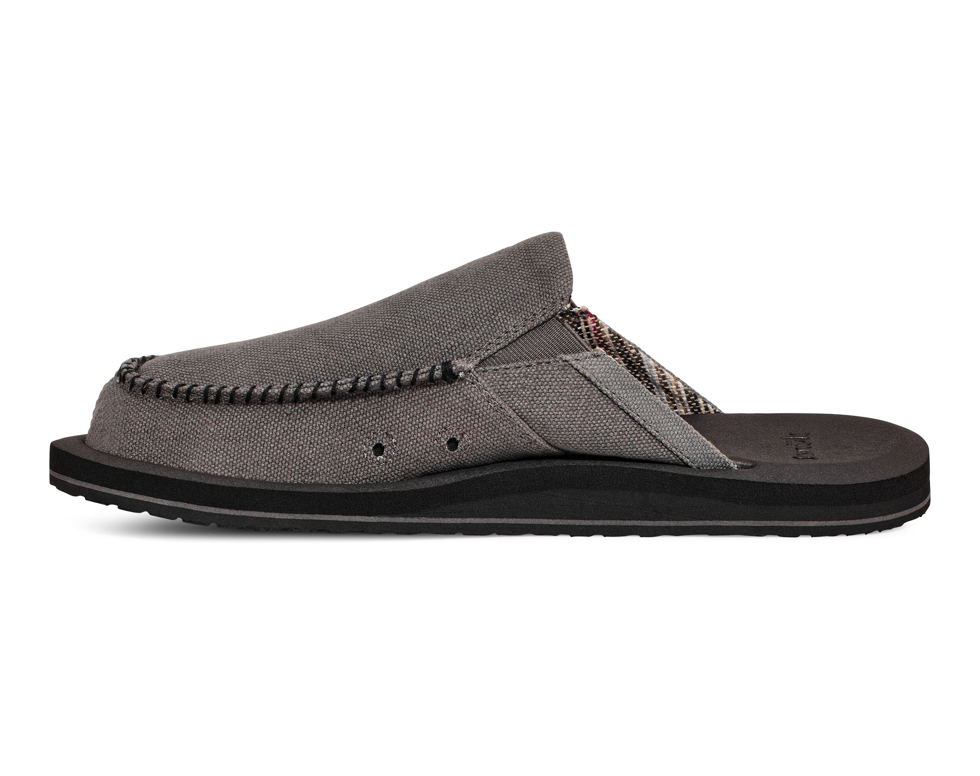 You Got My Back Hemp (dark-grey)