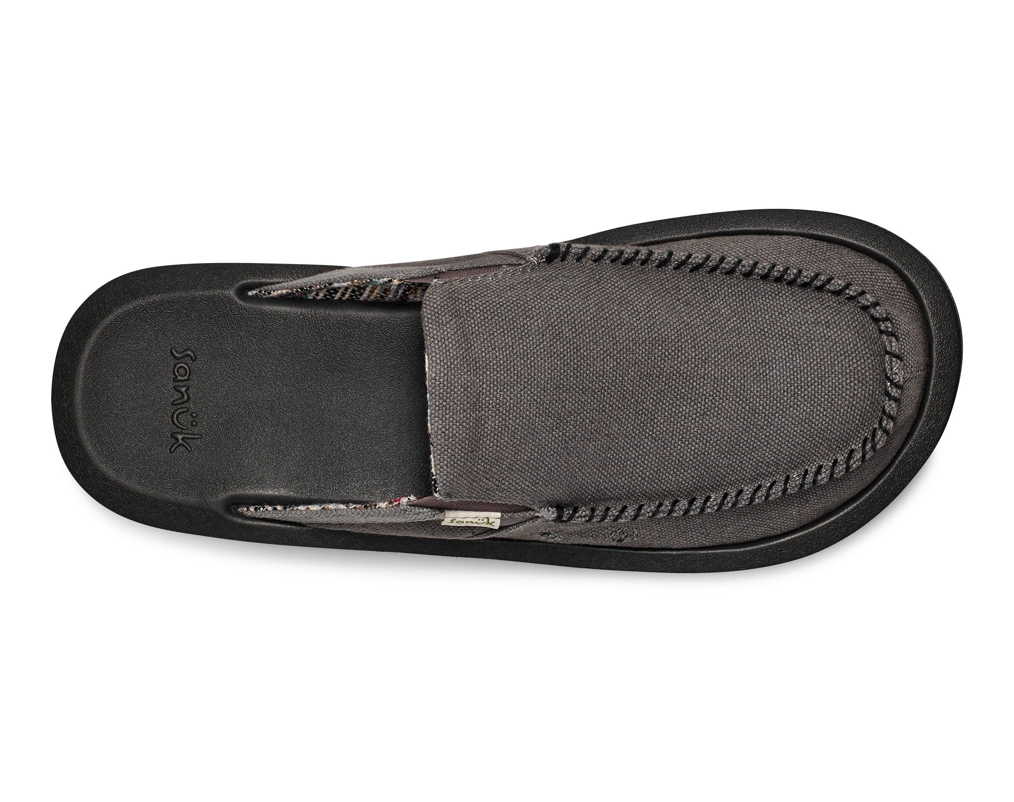 You Got My Back Hemp (dark-grey)
