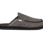 You Got My Back Hemp (dark-grey)