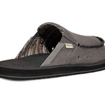 You Got My Back Hemp (dark-grey)