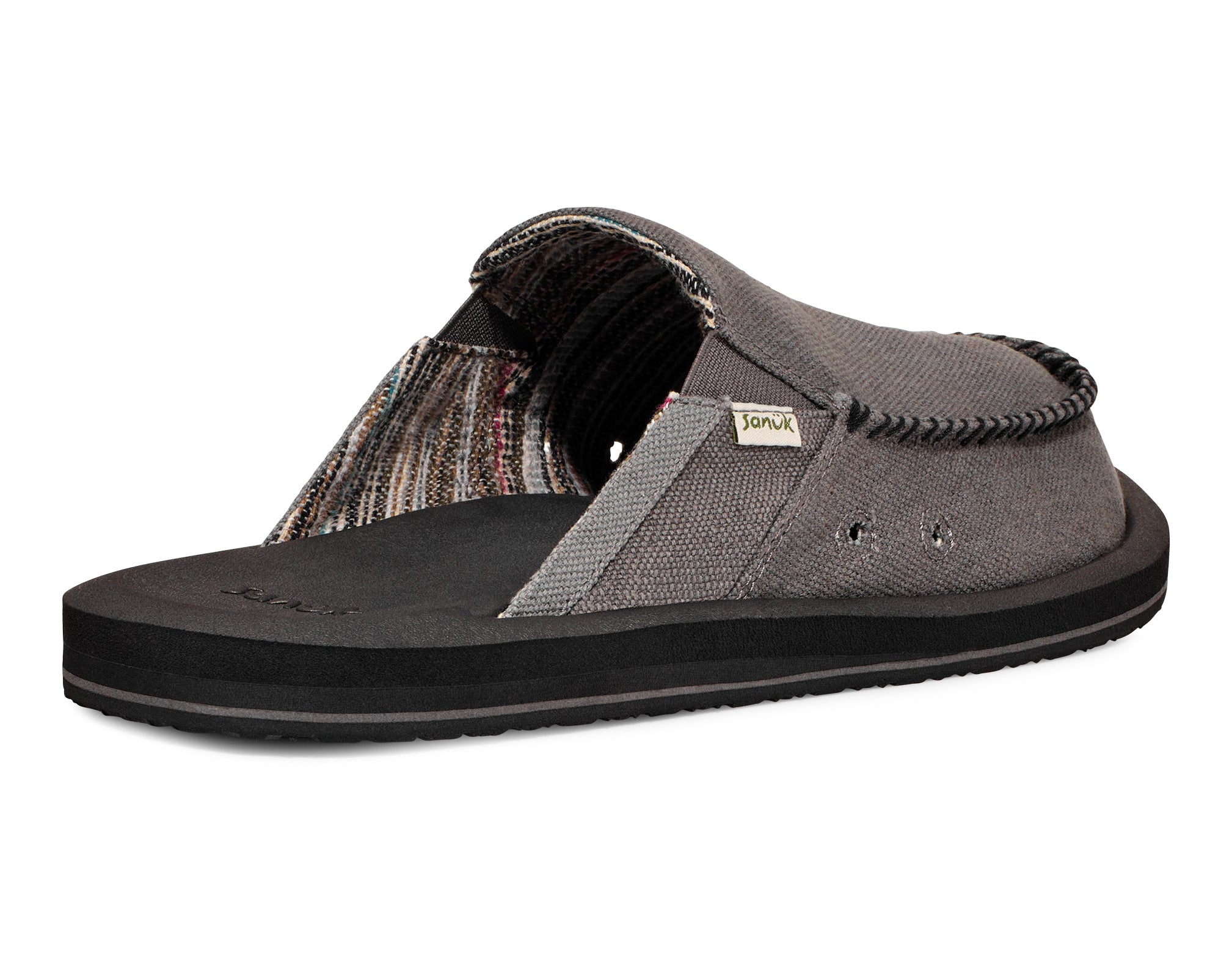 You Got My Back Hemp (dark-grey)