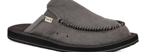 You Got My Back Hemp (dark-grey)