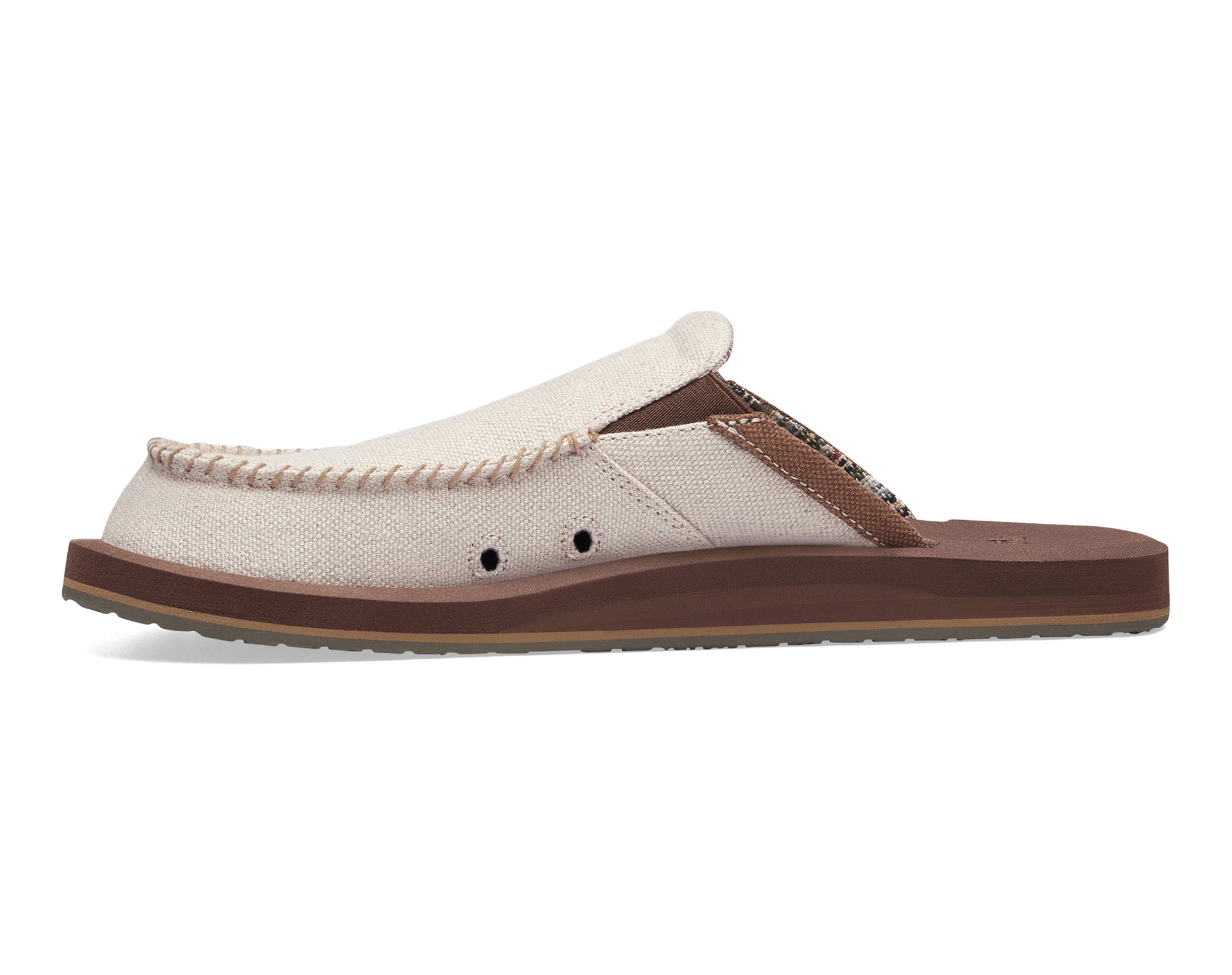 You Got My Back Hemp (natural)