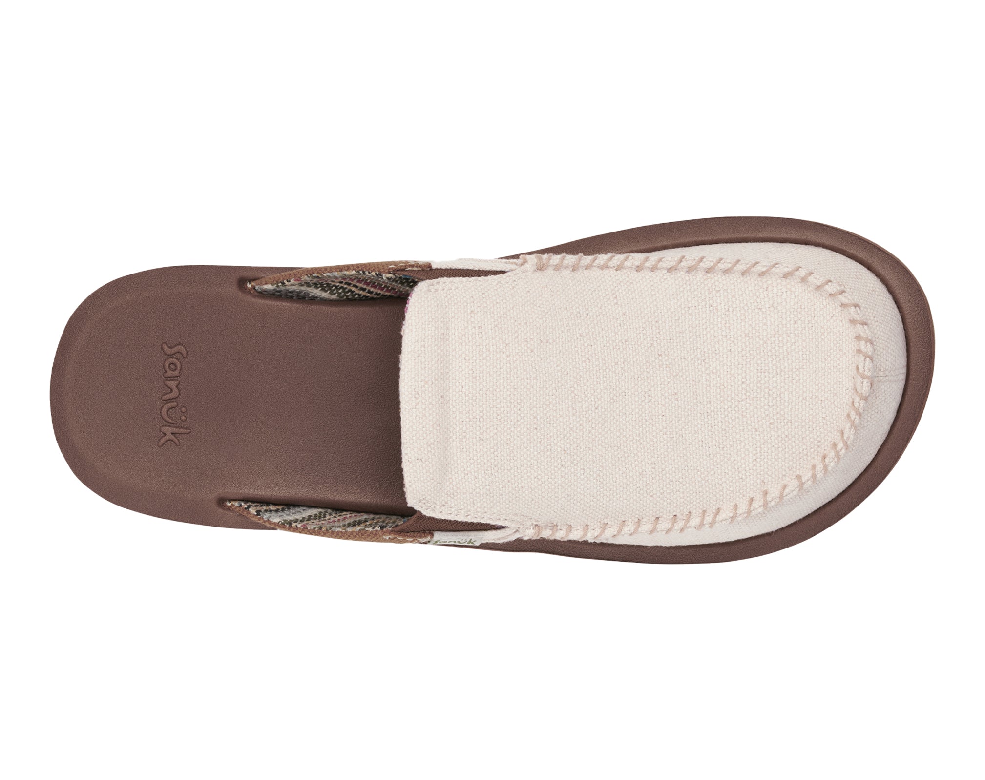 You Got My Back Hemp (natural)