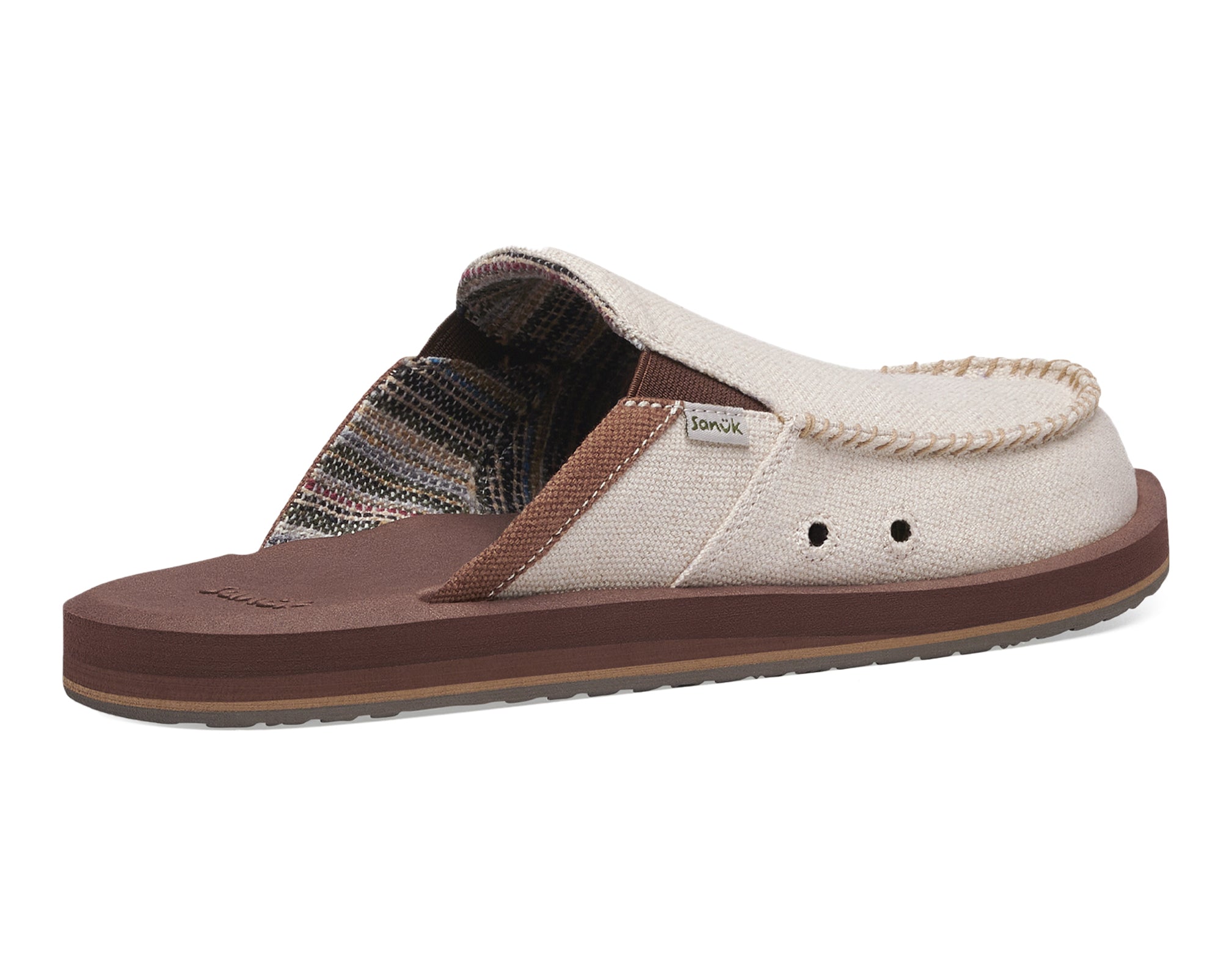 You Got My Back Hemp (natural)