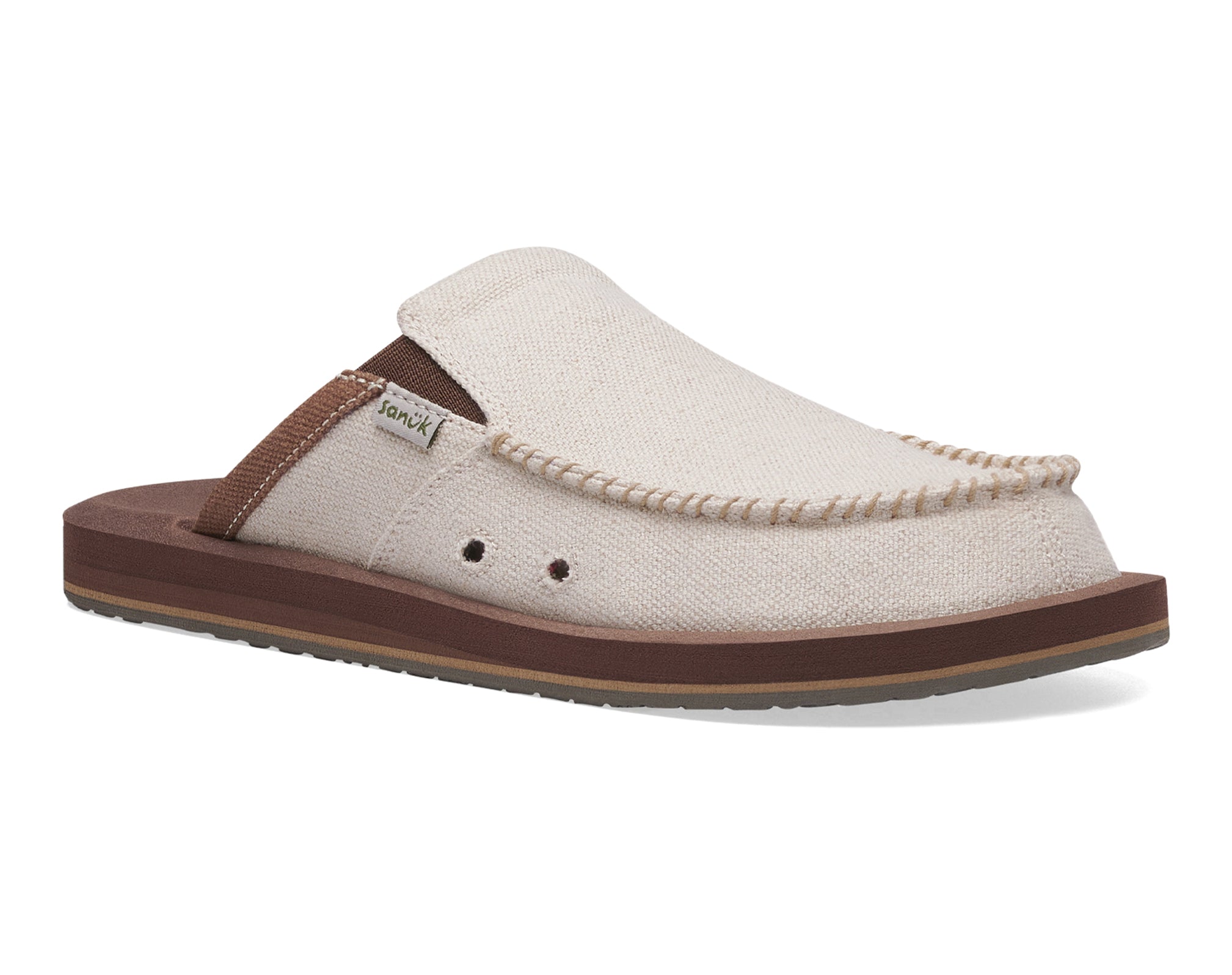 You Got My Back Hemp (natural)