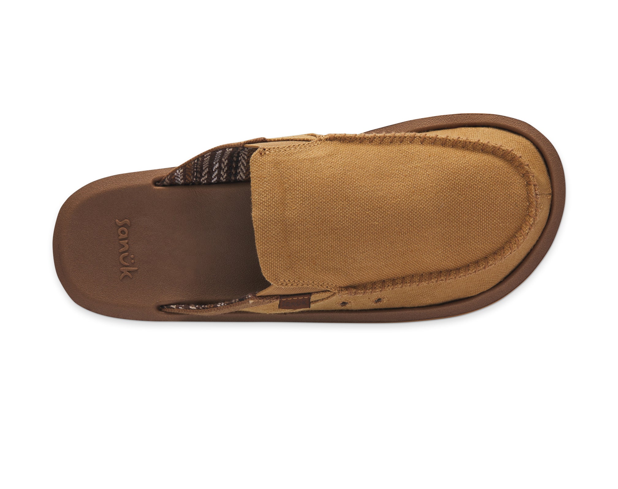 You Got My Back ST Hemp Mules | Men's Slide-Ons, Loafers & Mules