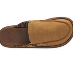 (tobacco brown)