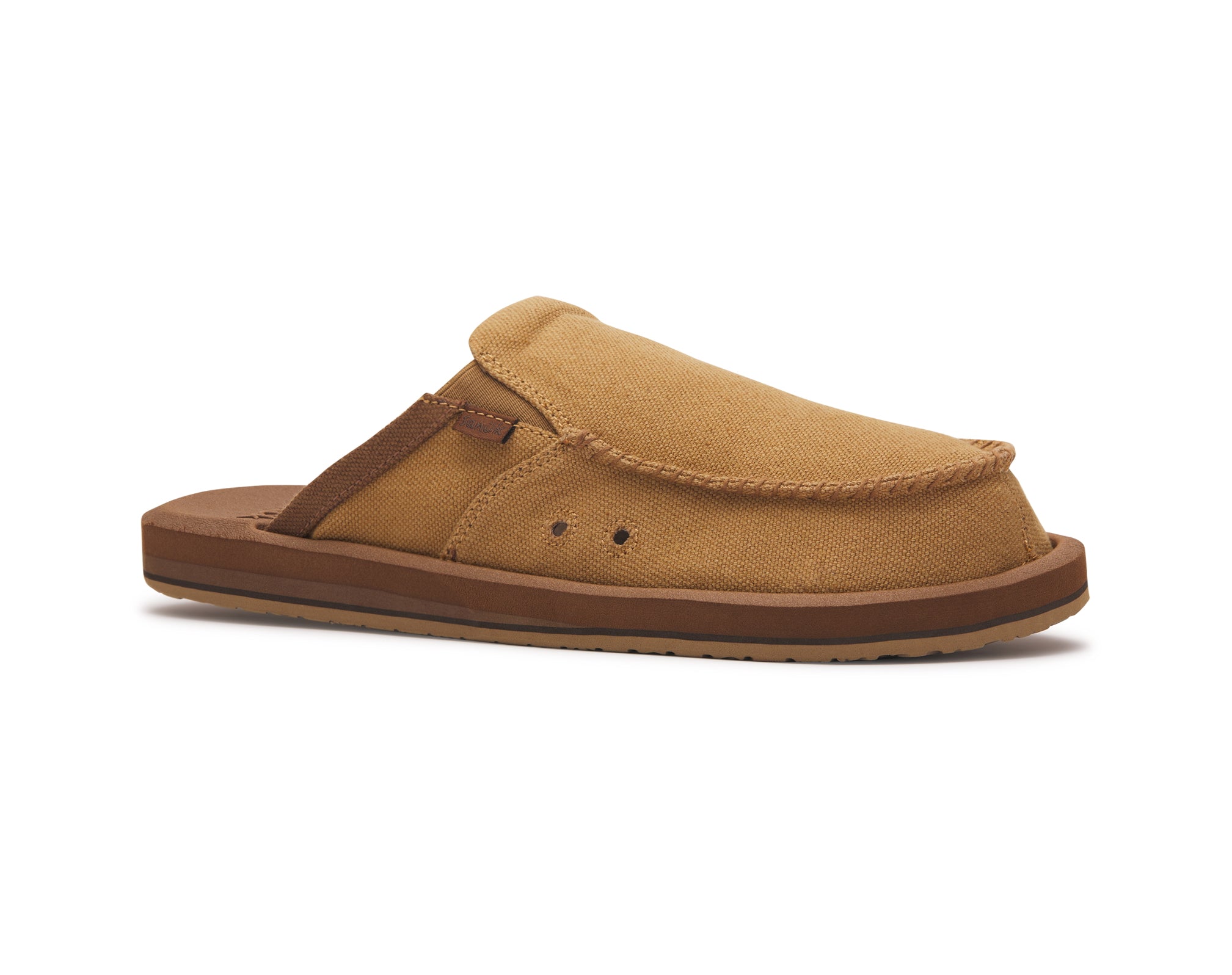 You Got My Back ST Hemp Mules | Men's Slide-Ons, Loafers & Mules