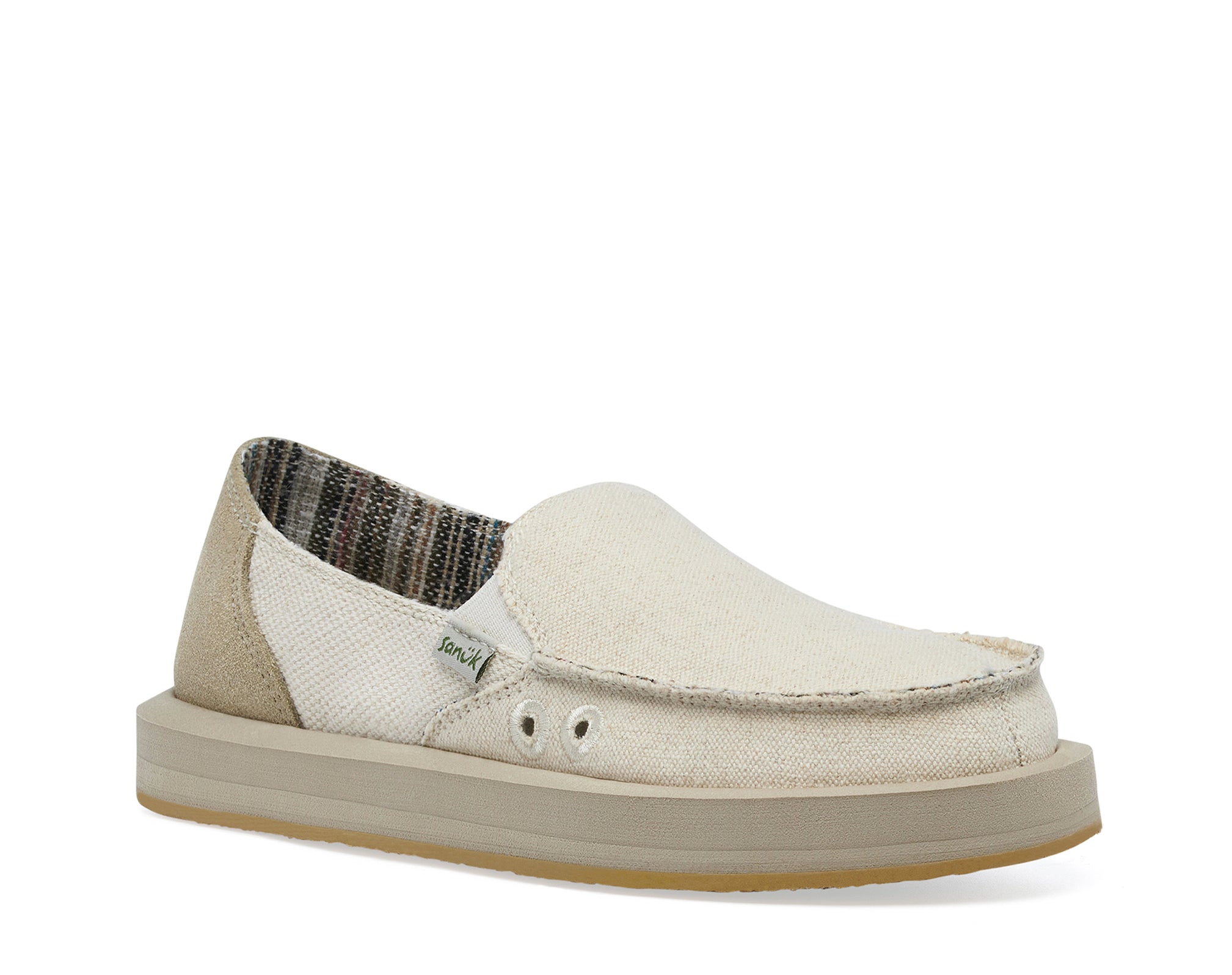 Shaka Lite 2 SL Wool Women's Loafers & Slide-Ons
