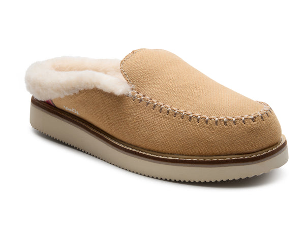 Cozy Vibe Slippers | Women's Indoor & Outdoor Slippers – Sanuk
