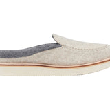 Cozy Vibe Slipper Sm Wool (oatmeal)