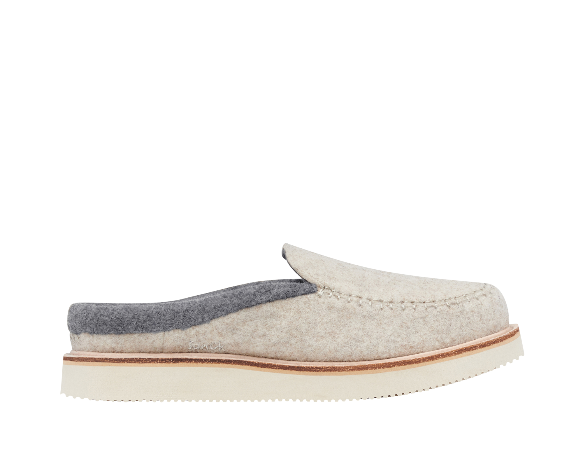 Cozy Vibe Slipper Sm Wool - Women