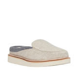 Cozy Vibe Slipper SM Wool