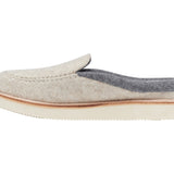 Cozy Vibe Slipper Sm Wool (oatmeal)