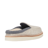 Cozy Vibe Slipper SM Wool