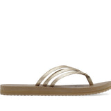 Yoga Sandy Metallic - Women