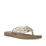 Yoga Sandy Metallic - Women