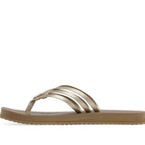 Yoga Sandy Metallic - Women