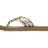 Yoga Sandy Metallic - Women