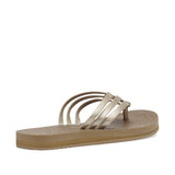 Yoga Sandy Metallic - Women