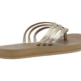 Yoga Sandy Metallic - Women