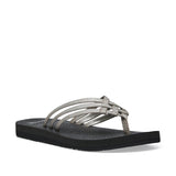 Yoga Sandy Metallic - Women