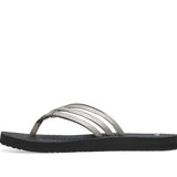 Yoga Sandy Metallic - Women